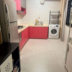 Blk 654B Jurong West Street 61 (Jurong West), HDB 5 Rooms #553877291